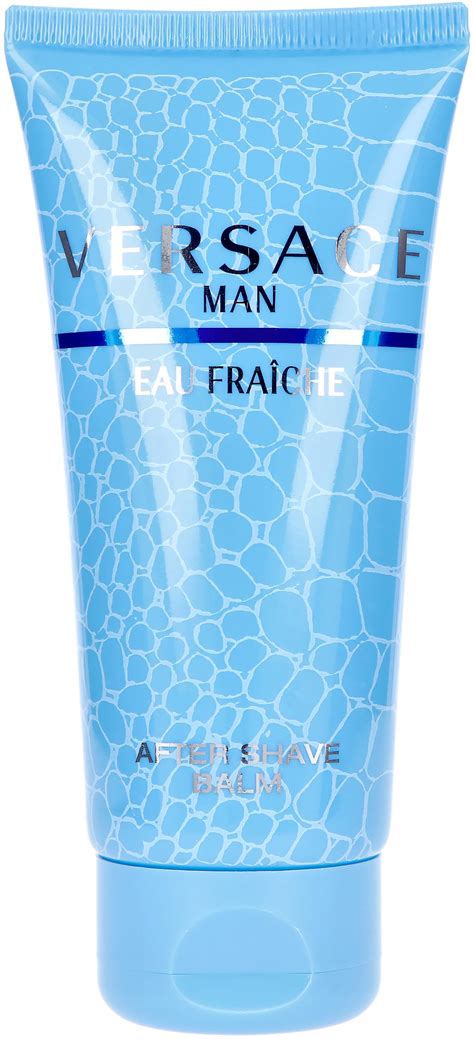 versace eau man fraiche|Versace man eau fraiche aftershave.